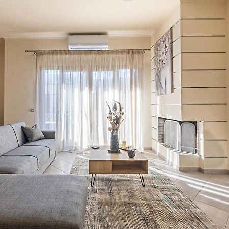 הרקליון Zephyrus Cityscape Condo,By Idealstay Experience מראה חיצוני תמונה
