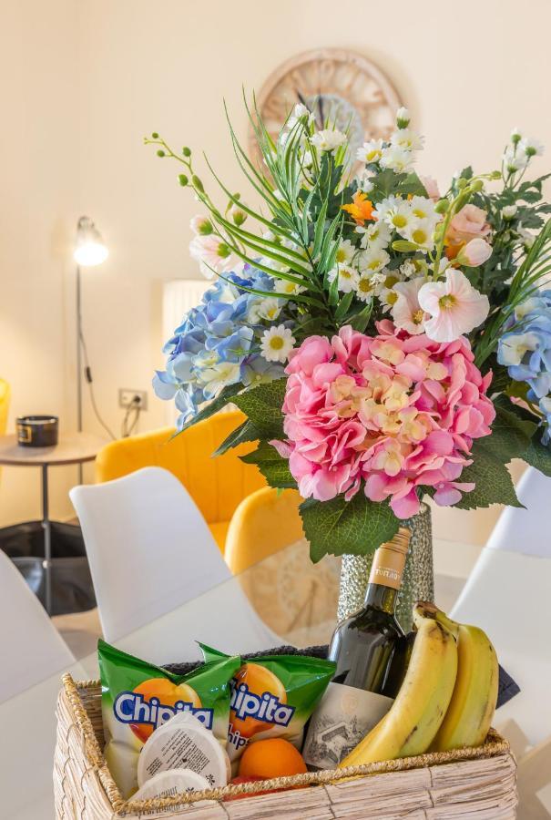 הרקליון Zephyrus Cityscape Condo,By Idealstay Experience מראה חיצוני תמונה