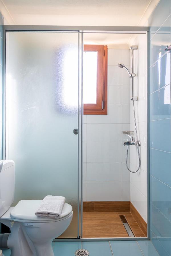הרקליון Zephyrus Cityscape Condo,By Idealstay Experience מראה חיצוני תמונה